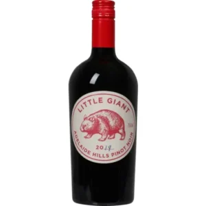 Little Giant PinotN