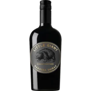 Little Giant SV Syrah
