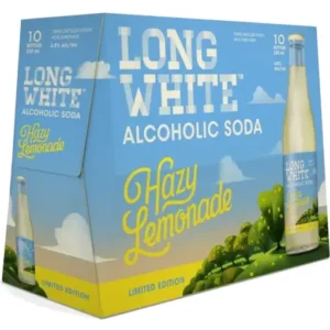 Long White Hazy Lemn 10x320B