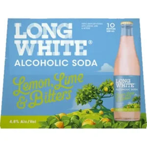 Long White Lem Lim B 10x320B