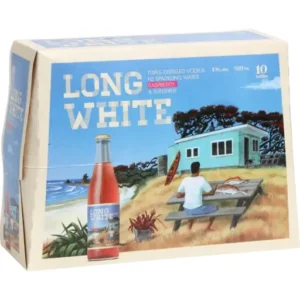 Long White Raspberry 10x320B
