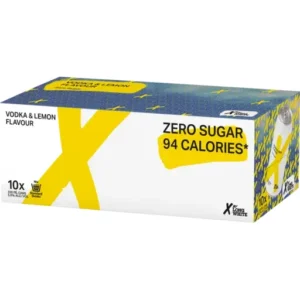 Long White X ZeroLemon 10x330C