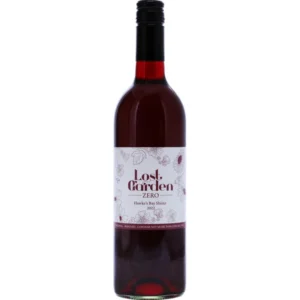 Lost Garden Zero Shiraz