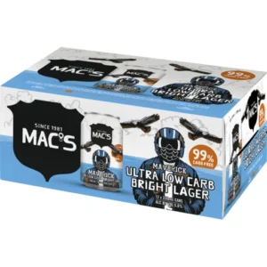Macs Maverick 12x330C