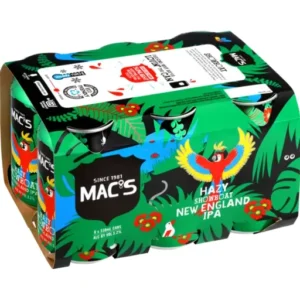 Macs Showboat NEIPA 6x330C