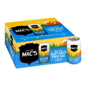Macs Too Easy Hazy 12x330C