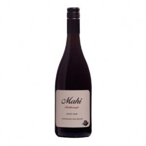 Mahi Pinot Noir 750mL