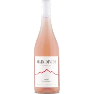 Main Divide Rose 750mL