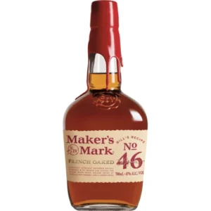 Makers Mark 46 Bourbon 700ml