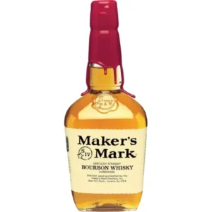 Makers Mark Bourbon 700mL