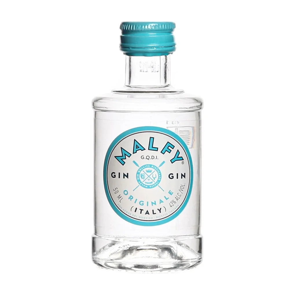 Malfy Originale Gin 50ml