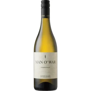 Man O War Estate Chard