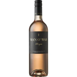 Man O War Pinque Rose 750mL