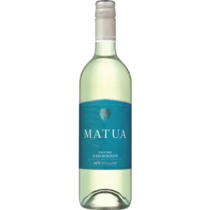 Matua Marl PinotG 750mL