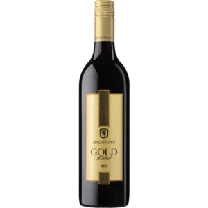 McGuigan Gold Label Red Blend