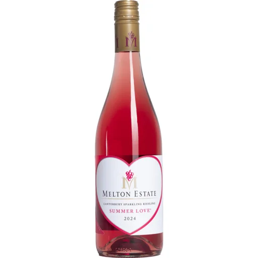 Melton Estate Summer Love 750ml bottle NZ