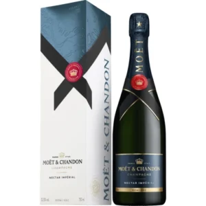 Moet & Chandon Nectar Imperial