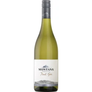 Montana Pinot Gris 750mL
