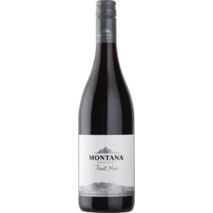 Montana PinotN