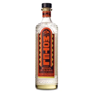 Motel Mezcal J Artesanal 750ml
