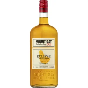Mount Gay Eclipse Rum 1L
