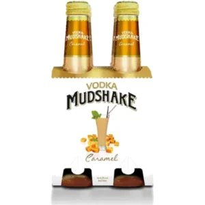 Mudshake Caramel 4x270B
