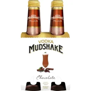 Mudshake Chocolate 4x270B