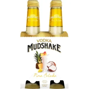Mudshake Pina Colada 4x270B