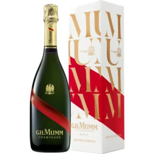 Mumm Grand Cordon 750mL