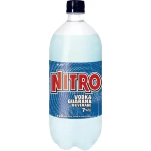 Nitro Blue 1.25L