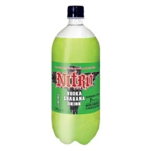 Nitro Green Vengence 1.25L