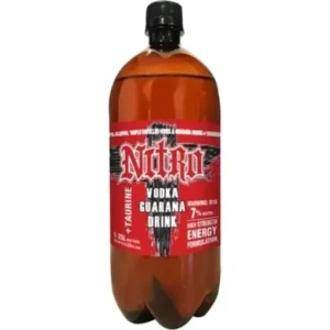 Nitro Guarana 1.25L