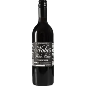 Nolas Rich Ruby 750mL