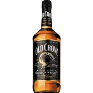 Old Crow 1L