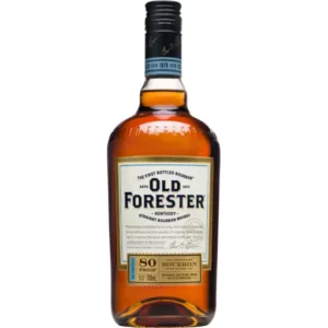 Old Forester 700ml
