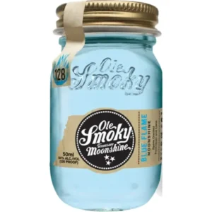 Ole Smoky Blue Flame 64% 50ml