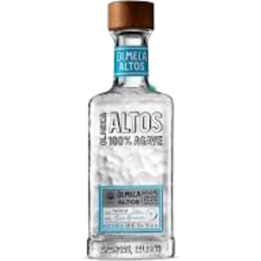Olmeca Altos Plata 38% 700ml