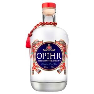 Opihr Oriental Spiced 700ml bottle NZ