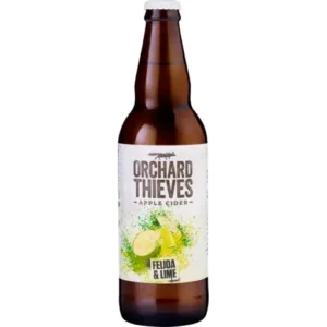 Orchard Thvs Feijoa/Lime 500ml