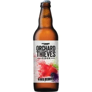 Orchard Thvs Red Berries 500ml