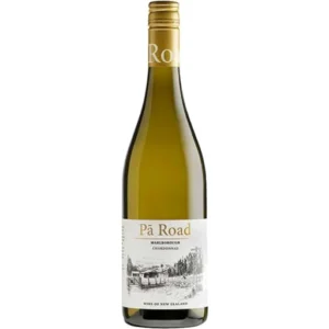 Pa Road Chardonnay 750mL