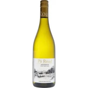 Pa Road Pinot Gris 750mL