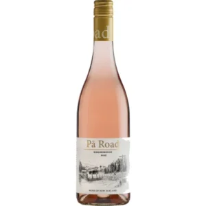Pa Road Rose 750mL