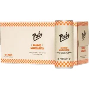 Pals Mango Margarita 10x250C