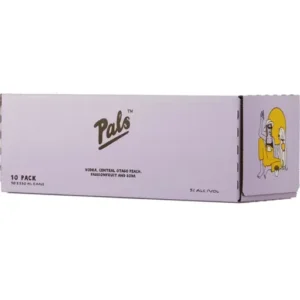 Pals Peach Passionf Sda10x330C