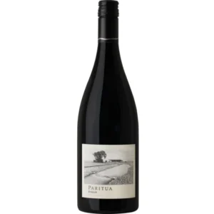 Paritua Syrah