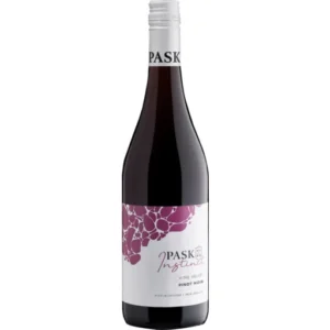 Pask Instinct Pinot Noir 750mL