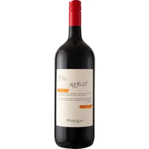 Pasqua Merlot 1.5L