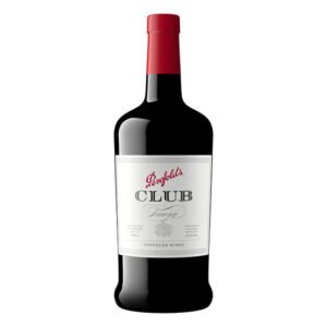 Penfolds Club Port 750mL