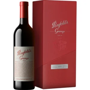 Penfolds Grange 2019